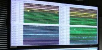 Terremoto di magnitudo 3.5 tra province Avellino e Benevento