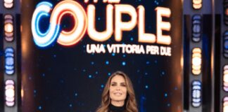 The Couple, stasera 14 aprile anticipazioni: le sfide e la sorpresa speciale