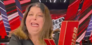 The Voice Senior 2025, Patrizia Conte ha vinto: l’emozione di Gigi D’Alessio