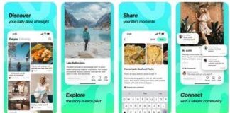 TikTok Notes, chiude l’esperimento Instagram di ByteDance