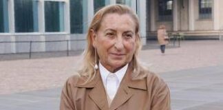 Time, ecco le 100 persone più influenti del 2025: Miuccia Prada unica italiana