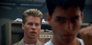 Tom Cruise ricorda Val Kilmer: “Ti auguro il meglio nel tuo prossimo viaggio”