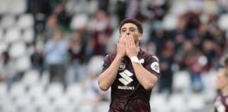 Torino-Udinese 2-0, decidono Adams e Dembelé