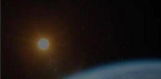 Tracce di vita su pianeta K2-18b, dista 124 anni luce dalla Terra