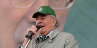 Treviso, morto Giancarlo Gentilini: l’ex sindaco ‘sceriffo’ aveva 95 anni