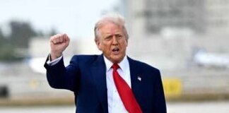 Trump: “Dazi porteranno trilioni in Usa, boom in arrivo”