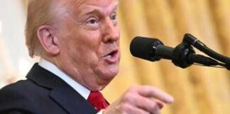 Trump congela dazi per 3 mesi: “Aumentano solo per Cina”