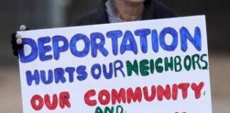 Trump deporta migranti in Sud Sudan nonostante stop del giudice