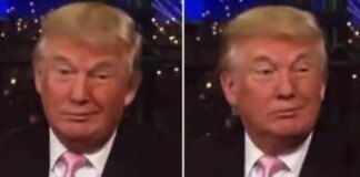 Trump e dazi, il video dal passato: “Produco cravatte in Cina”