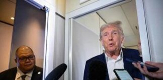 Trump e il check up: “Test cognitivo? Andato bene, io diverso da Biden”