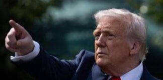 Trump, l’accusa a Biden e Zelensky: “Guerra è colpa loro”