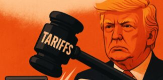 Trump pronto a estendere i dazi agli smartphone, nel mirino anche iPhone