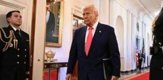 Trump, stato di salute “eccellente”: cosa dice l’ultimo check up