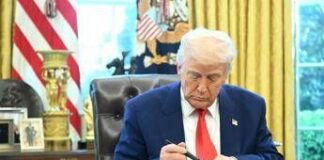 Trump, stop ai dazi per 3 mesi. Tariffe super solo per la Cina