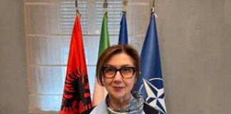 Tumori, Bitri Lani: “Con Nave Salute prosegue collaborazione Italia-Albania”