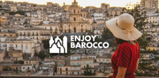 Turismo: al via Enjoy Barocco, gusto, arte e bellezza nella Sicilia Unesco