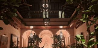 Turismo: apre a Roma il 1° Hotel Orient Express al mondo, nuova vita per albergo La Minerva