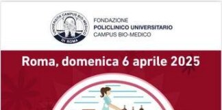 Tutti in sella con il Campus Bio-Medico contro cancro al seno, domenica a Roma torna ‘Bicinrosa’