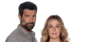 Tutto quello che ho, al via stasera 9 aprile la serie tv con Vanessa Incontrada
