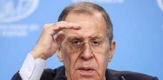 Ucraina, Russia: “Non parleremo dei dettagli dei negoziati, noi siamo educati”