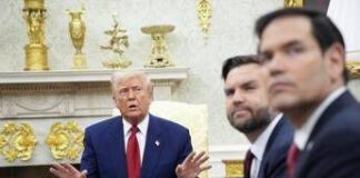 Ucraina-Russia, Rubio avverte: “Se pace è impossibile, Usa voltano pagina”