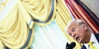 Ucraina-Russia, Trump avverte: “Se rendono negoziato difficile, ce ne andiamo”