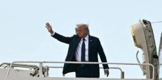 Ucraina-Russia, l’affondo di Trump: “Putin mi prende in giro”