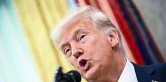 Ucraina, Trump: “Voglio un accordo veloce. Russia non ci prende in giro”