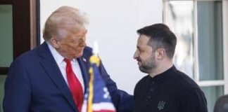 Ucraina-Usa, firmato accordo su terre rare. Via libera a fondo per ricostruzione