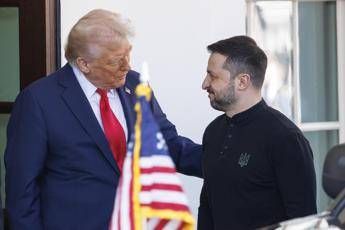 Ucraina-Usa, firmato accordo su terre rare. Via libera a fondo per ricostruzione