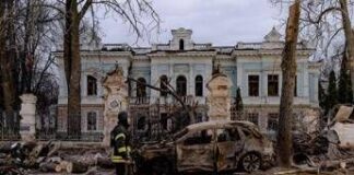 Ucraina, Usa “non sostengono condanna G7 a strage Sumy”. Kiev caccia governatore