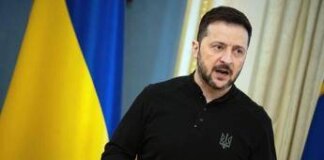 Ucraina, la denuncia di Zelensky: “Da inizio tregua 387 bombardamenti della Russia”