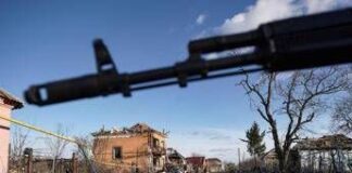 Ucraina, la proposta dell’inviato Usa Kellogg: “Dividerla come Berlino nel dopoguerra”