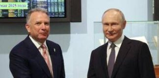 Ucraina, l’inviato di Trump assicura: “Putin vuole pace duratura”