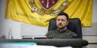 Ucraina, mercoledì a Londra secondo round colloqui su tregua