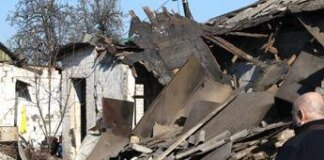 Ucraina, raid Russia su città natale Zelensky: 14 morti e 50 feriti