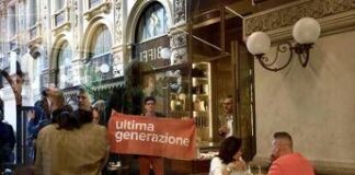 Ultima generazione, sciopero della fame a oltranza? La nuova protesta per il clima