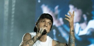 Ultimo, ‘Bella davvero’ è il nuovo singolo: il video con Juli (e il commento di Olly)