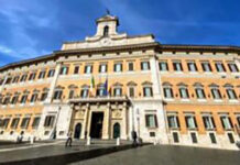 Giovine (FdI): Approvato emendamento che esenta le Camere di Commercio dal limite del 20% per idonei non vincitori camere di commercio approvato emendamento on. Giovine