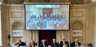 ‘Una vita da presidente’, presentata a Roma l’autobiografia di Nicola Barone