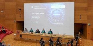 Università, Milano-Bicocca conferisce laurea honoris causa a Nobel Hiroshi Amano