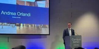 Università, sindaco Rho: “Campus Mind è il primo passo dei giovani per lo sviluppo della società”
