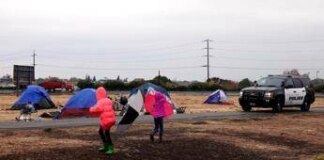 Usa, 16 morti per il maltempo: due bambini tra le vittime