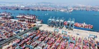 Usa: “Nuove tasse sulle navi cinesi”. Stop di Pechino a Gnl americano