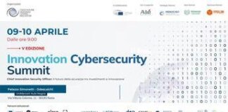 V edizione dell’Innovation Cybersecurity Summit: due giorni per il futuro della sicurezza digitale