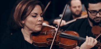 Valentina Del Re, morta la violinista di Propaganda Live: “Non ti dimenticheremo mai”