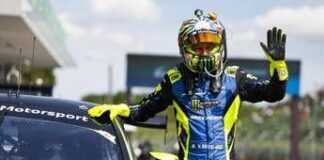 Valentino Rossi da sogno a Imola: torna in pole nel Mondiale Endurance
