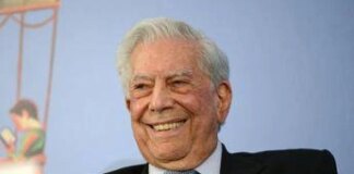 Vargas Llosa e quel pugno per una donna che mise fine all’amicizia con Garcia Marquez