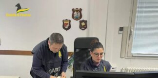 Sequestrati 18 kg di hashish e marijuana, tre arresti a Venezia