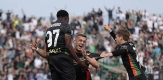 Il Venezia si rilancia in chiave salvezza, un gol di Fila condanna il Monza